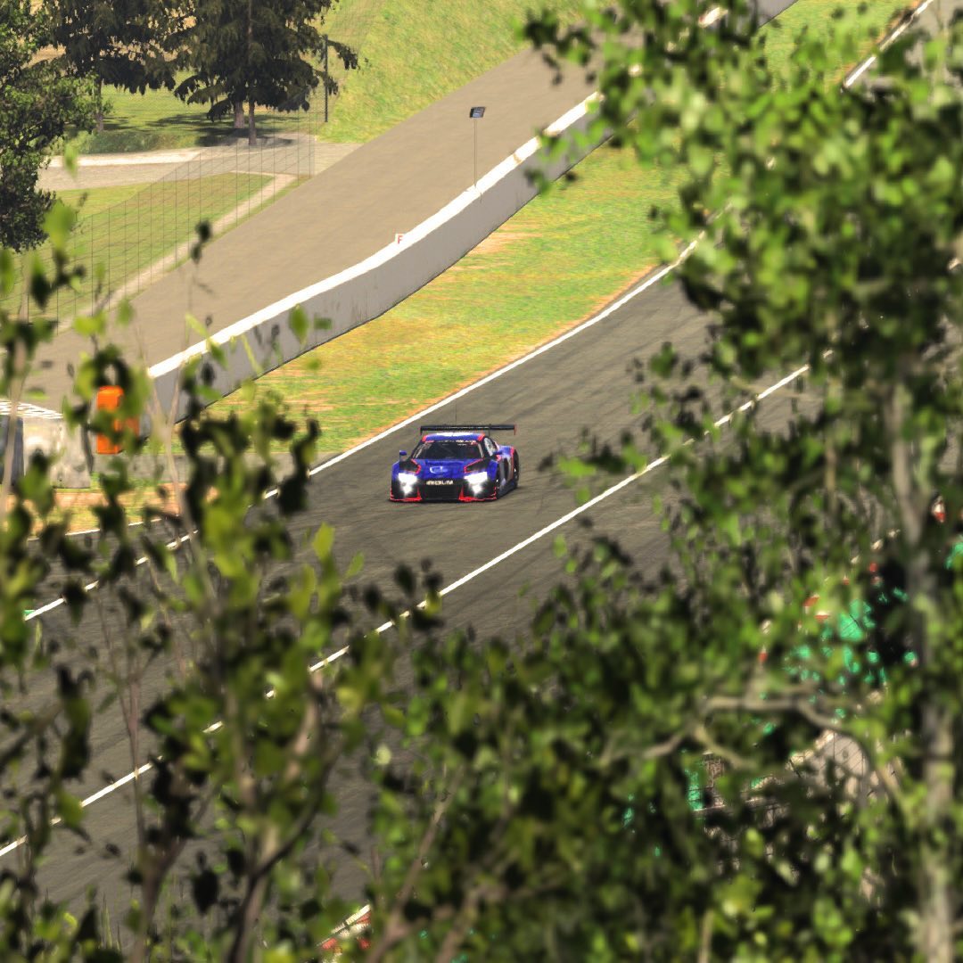 IRIDIUM Motorsports - Practice makes perfect. Getting ready for our ...