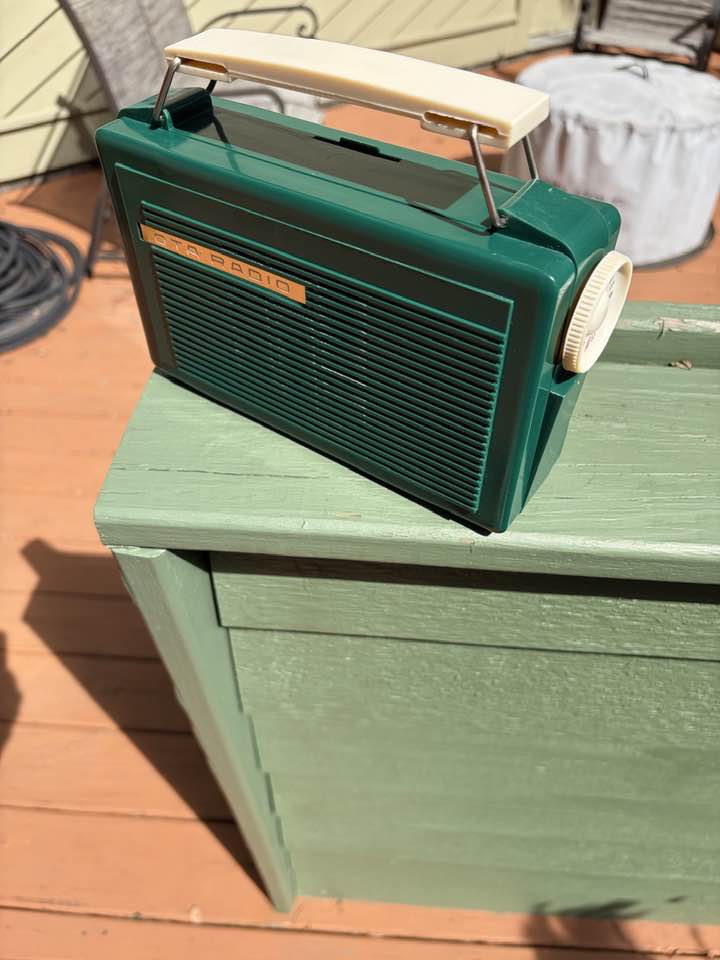 私の持っているSONY MSー330 マトリックス このラジオはFM
