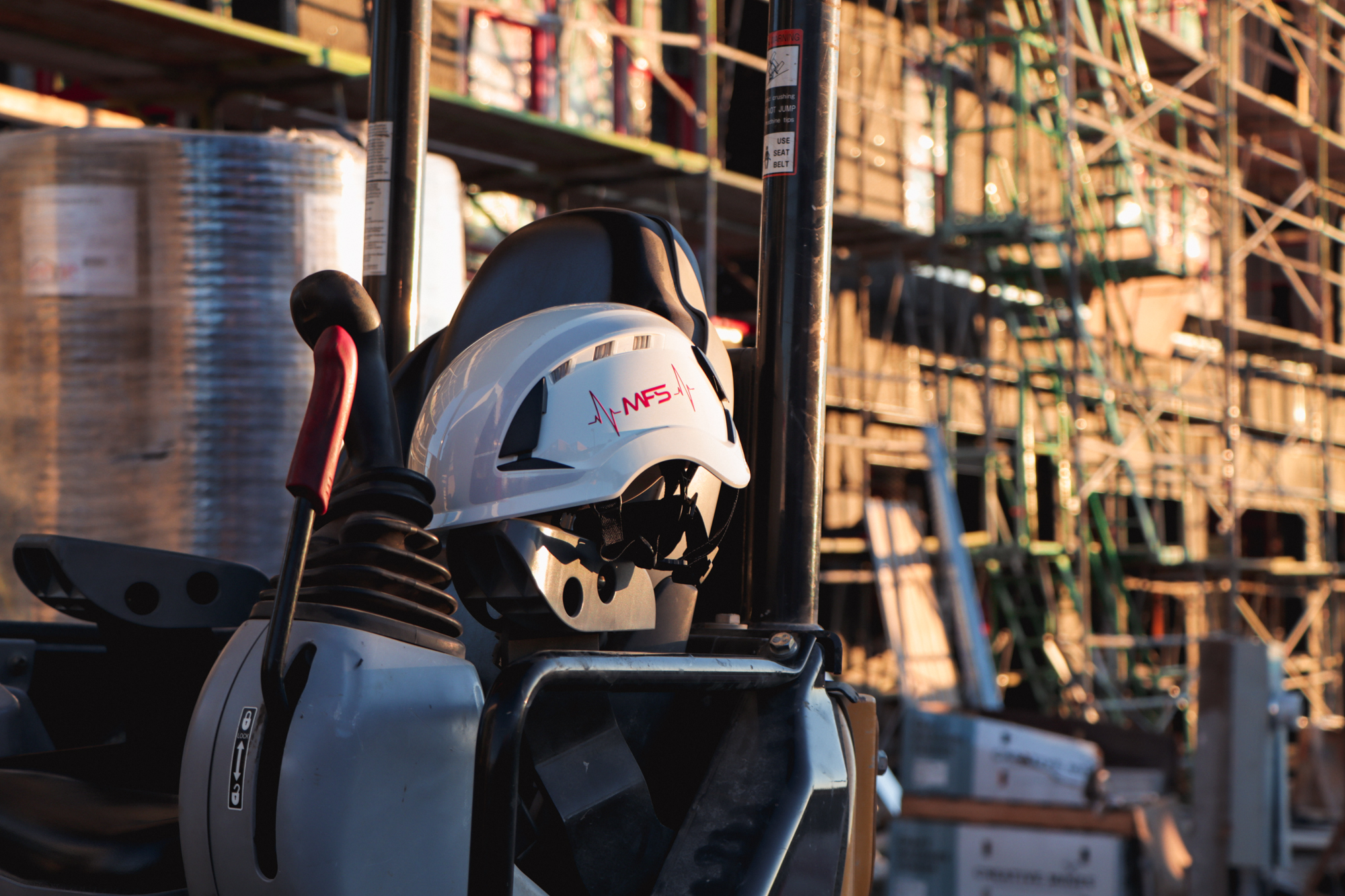 MFS Construction | San Jose CA