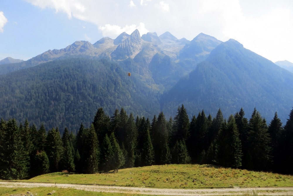 Montagn... - Montagna di viaggi - blog di viaggi e di montagna