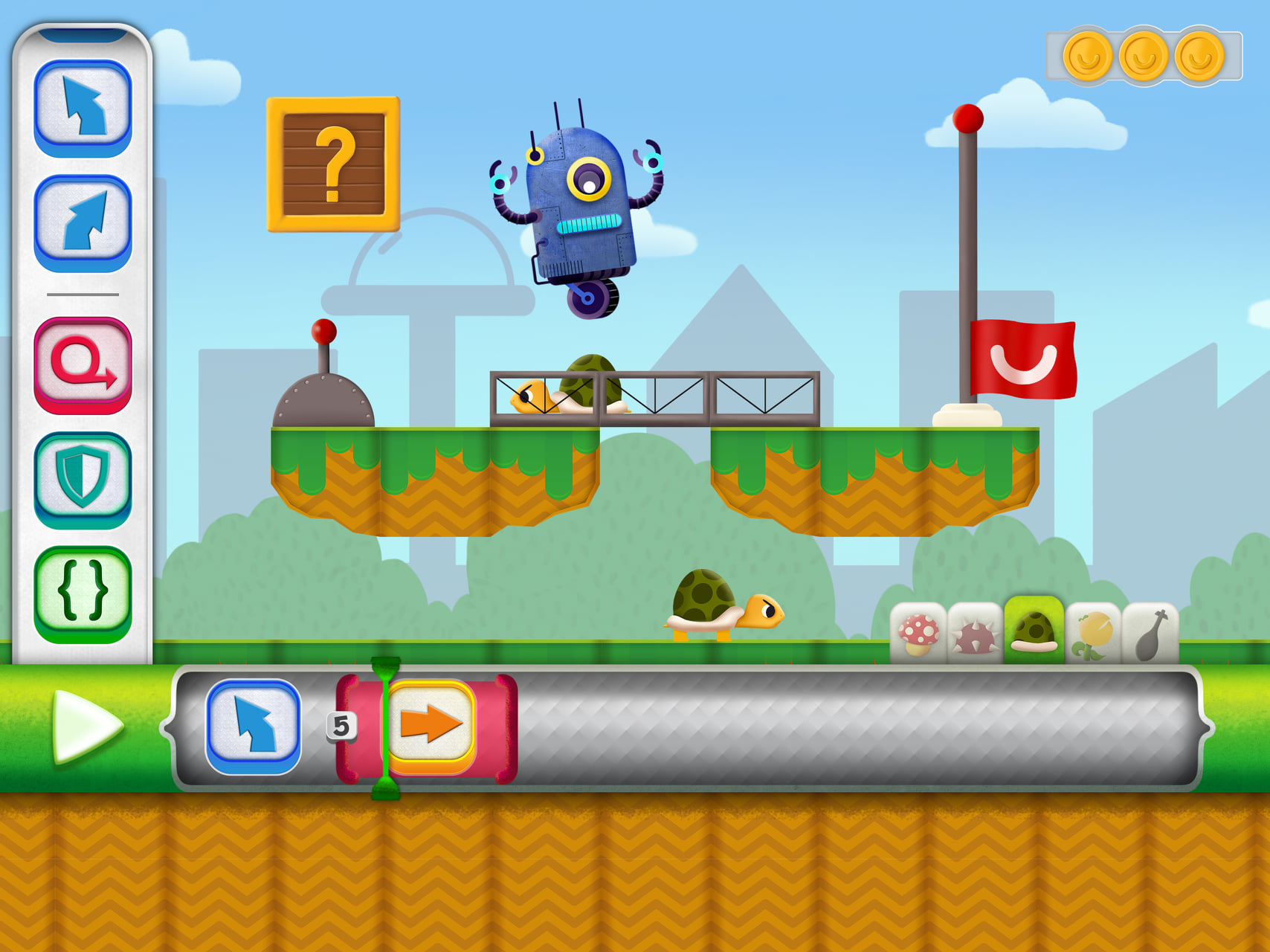 Planet Factory