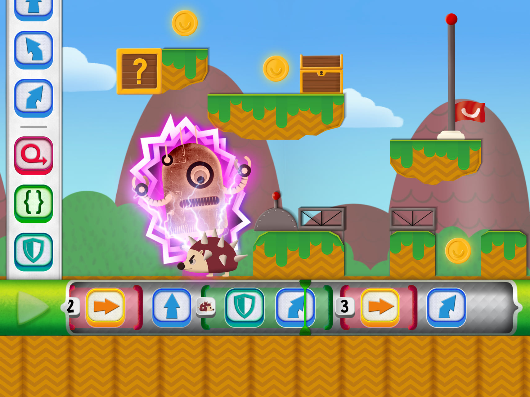 Planet Factory