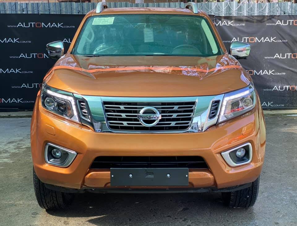 AUTOMAK - ‘0’Km 2021 Nissan NAVARA 2.3 dCİ 4x4 Platinum... | Facebook