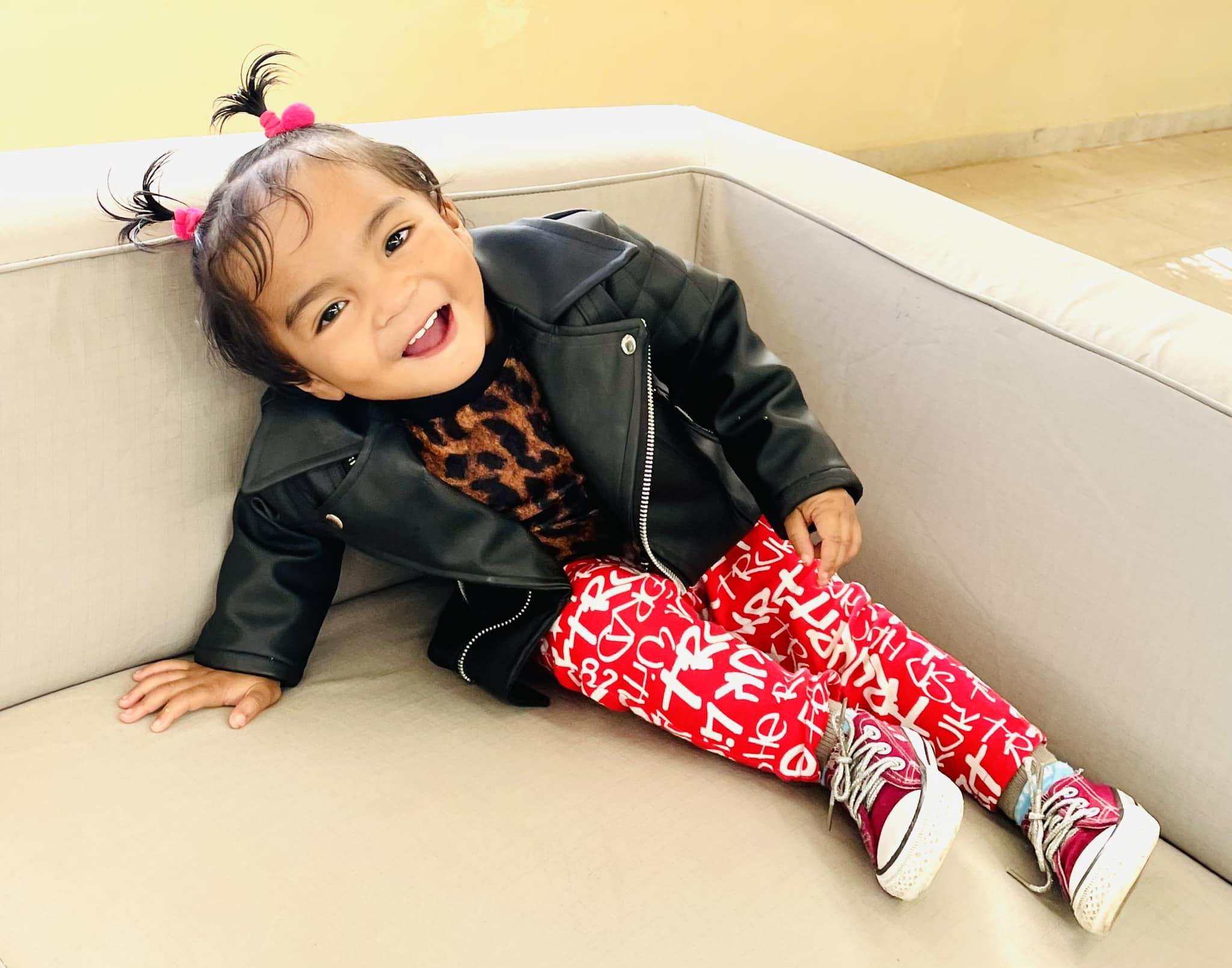 Raya Ma Belle