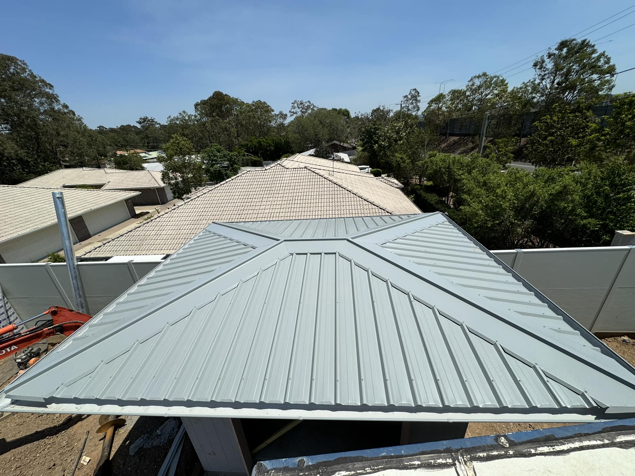 Final Flash Roofing | Melbourne VIC