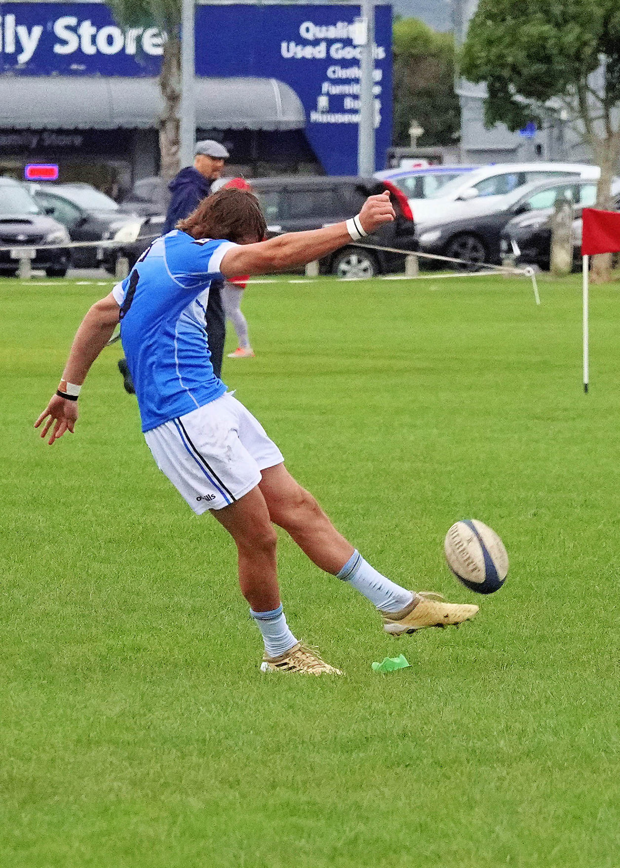 GTEC vs PAPATOETOE | Check... - Grammar TEC Rugby Club Inc.