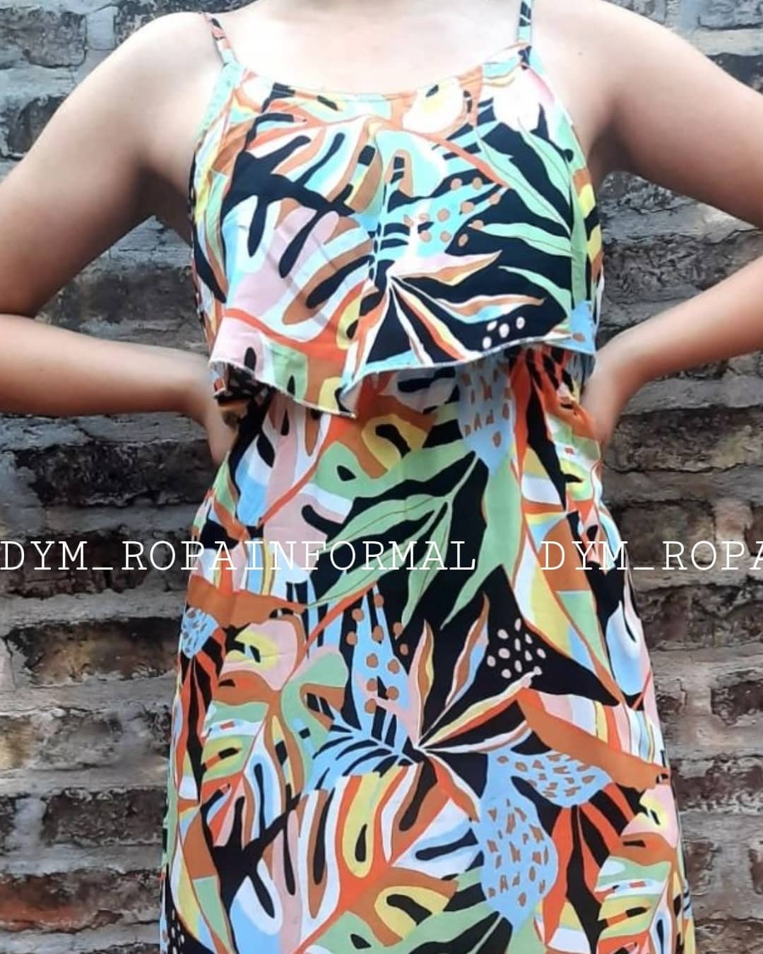 D&M Ropa Damas-Caballeros-Niños