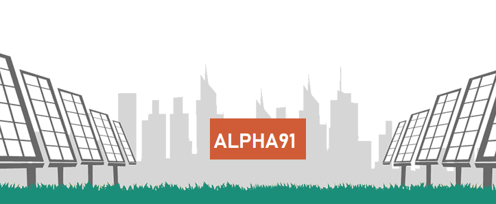 Alpha91 Enterprises | Krugersdorp North