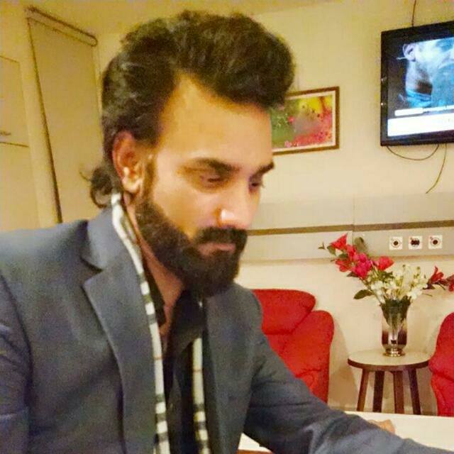 Imran Raza