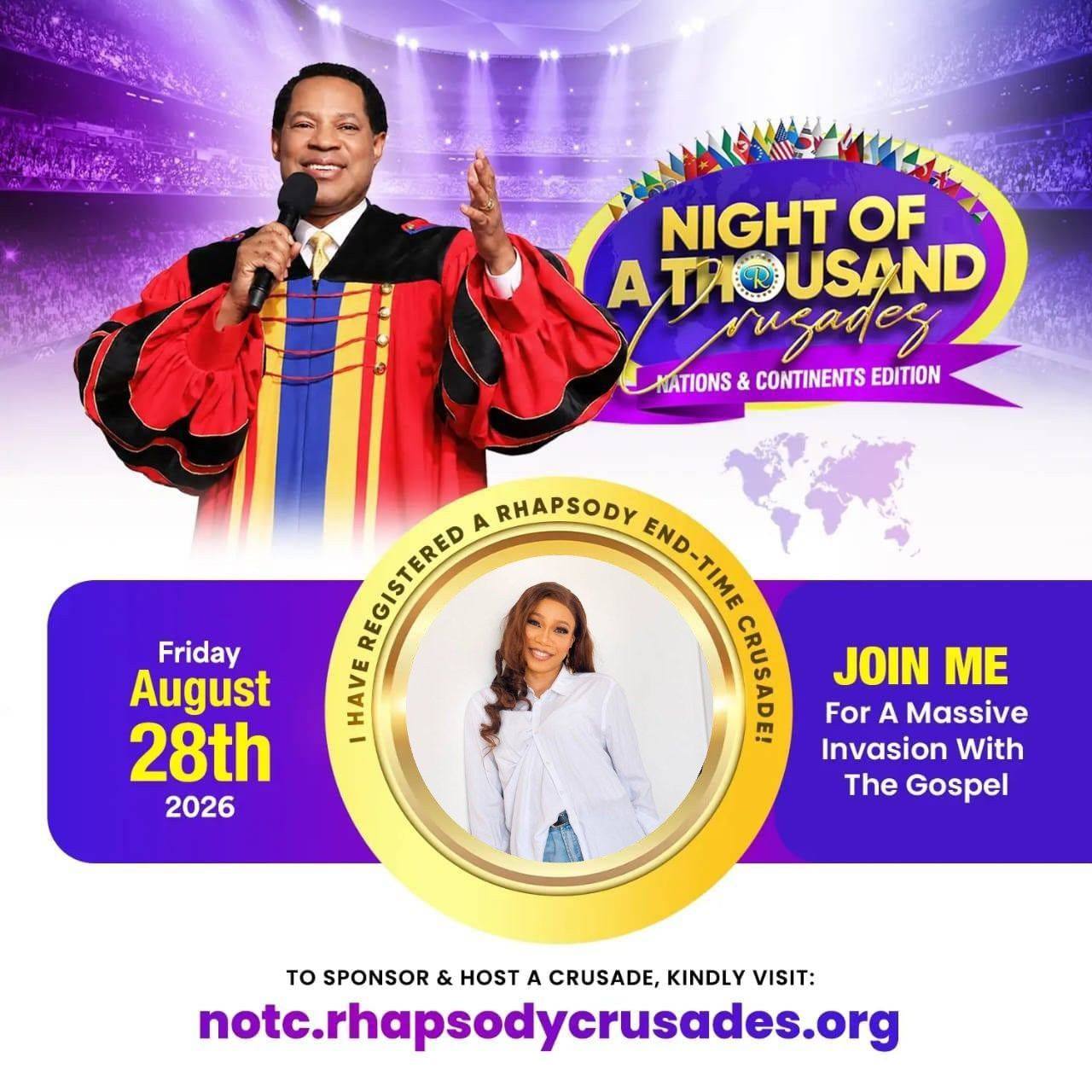 DECLARE THIS BOLDLY! #health #pastorchrisoyakhilome #hslhs #explore ...