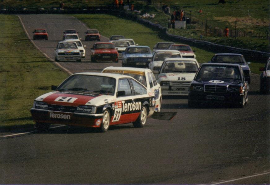 British Club Racing images