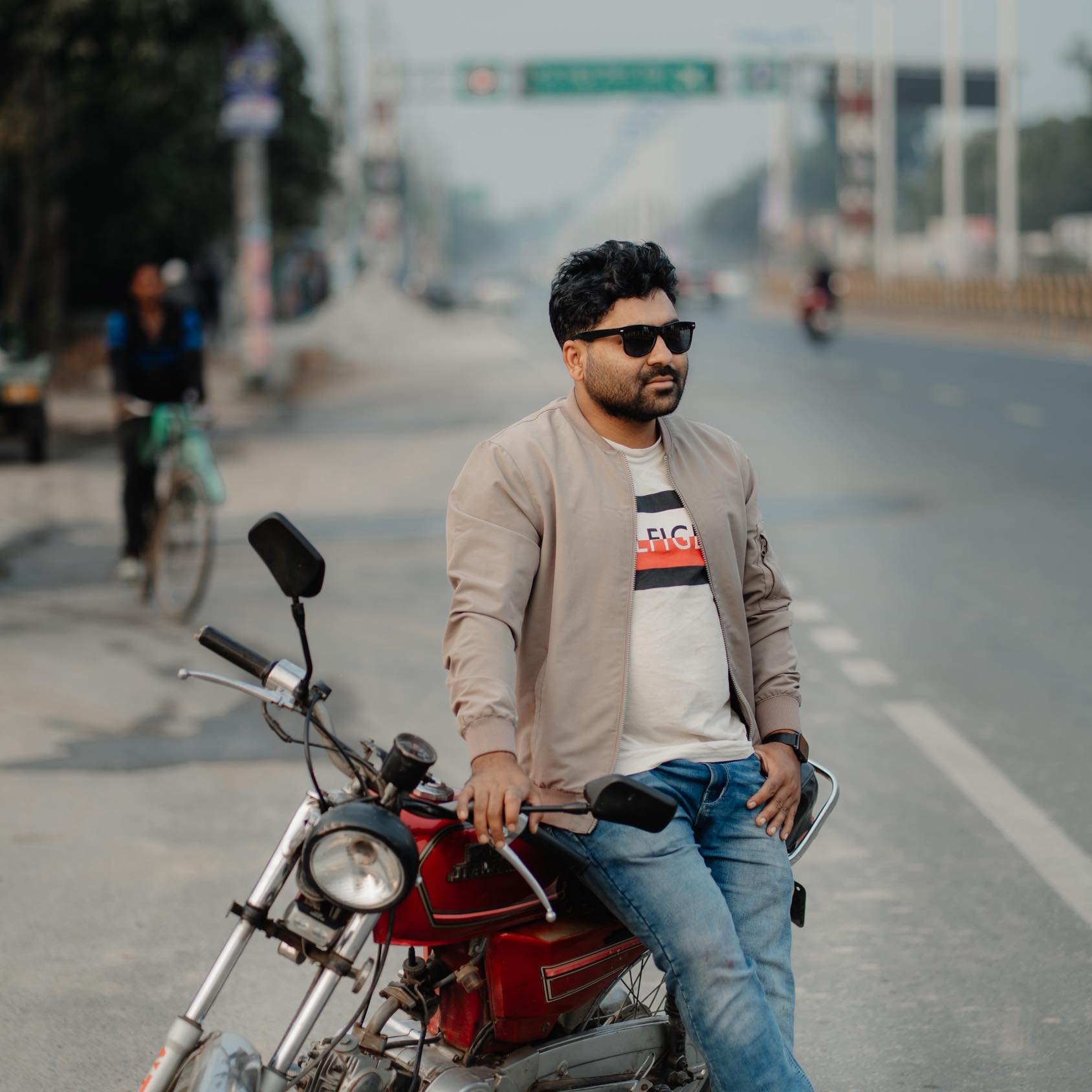 Naeem Rana on Reels | Facebook