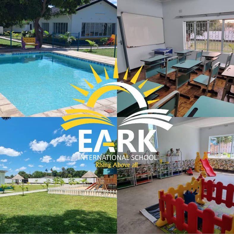 EARK international school | Lusaka