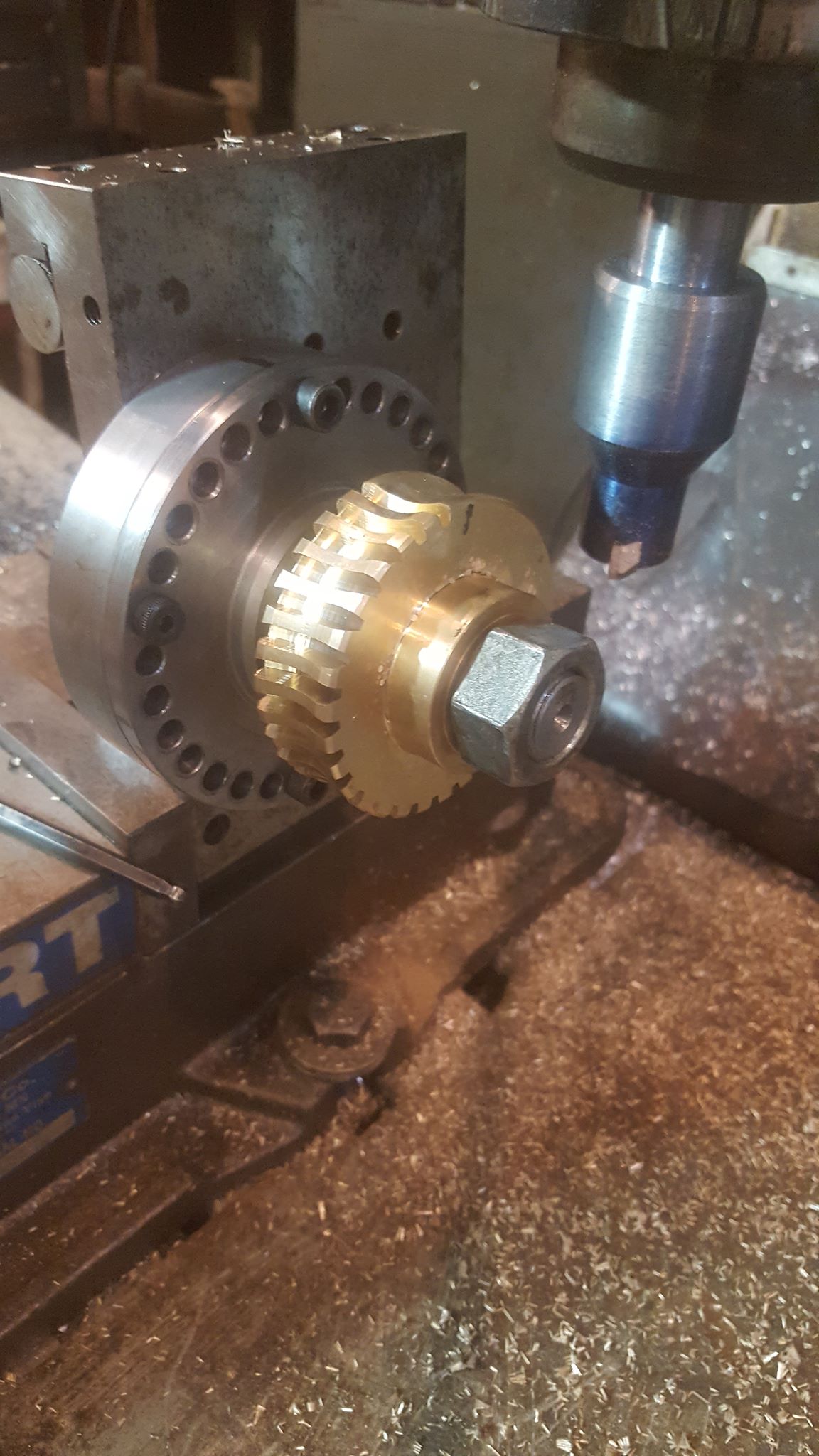Tc machine plus