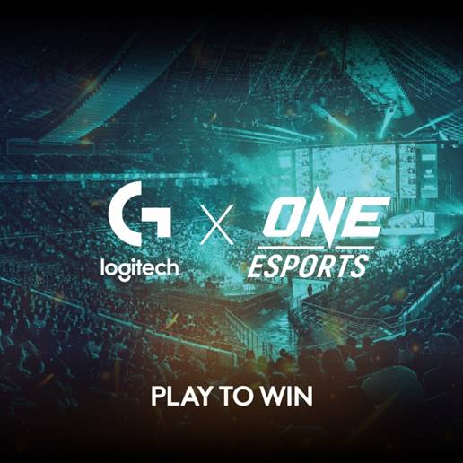 Logitech - LogitechG ประกาศความร่วมอย่างเป็นทางการกับมือพันธมิตรการ ...