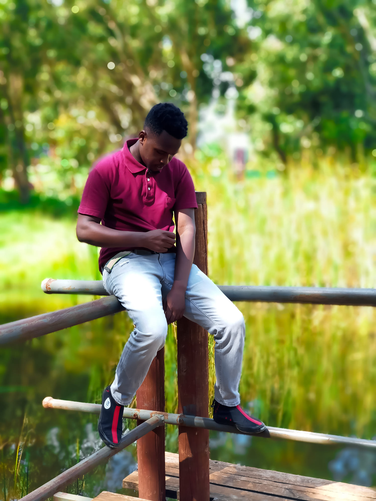 Sam Ndung'u