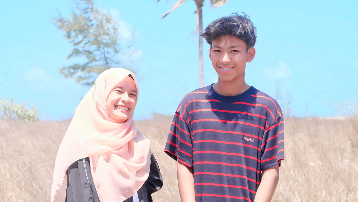 Haifan Cheloh