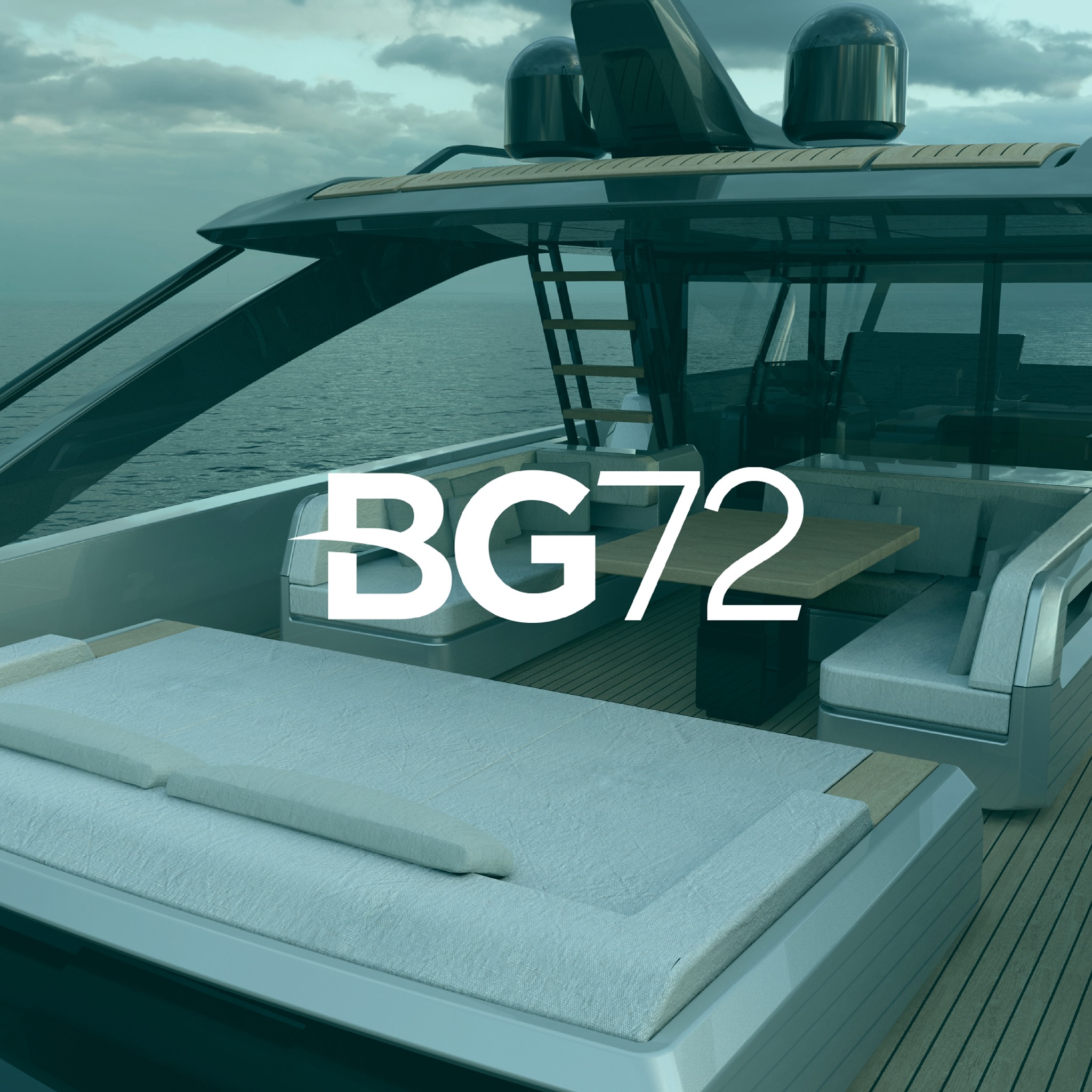 Danimar Yachts - The new #BG72 creates an environment of... | Facebook