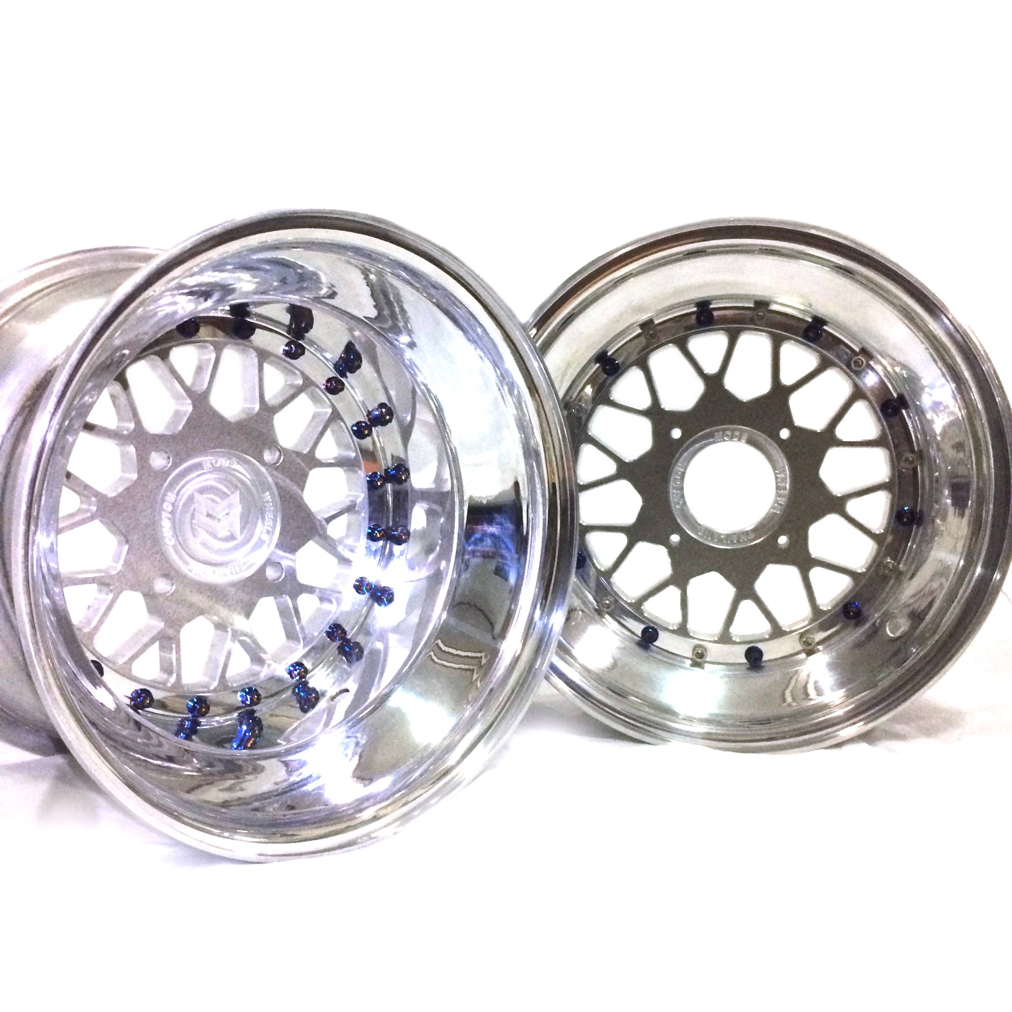 MODS MT-02 SET รายละเอียดผลิตภัณฑ์ ... - Mods Custom Wheels | Facebook