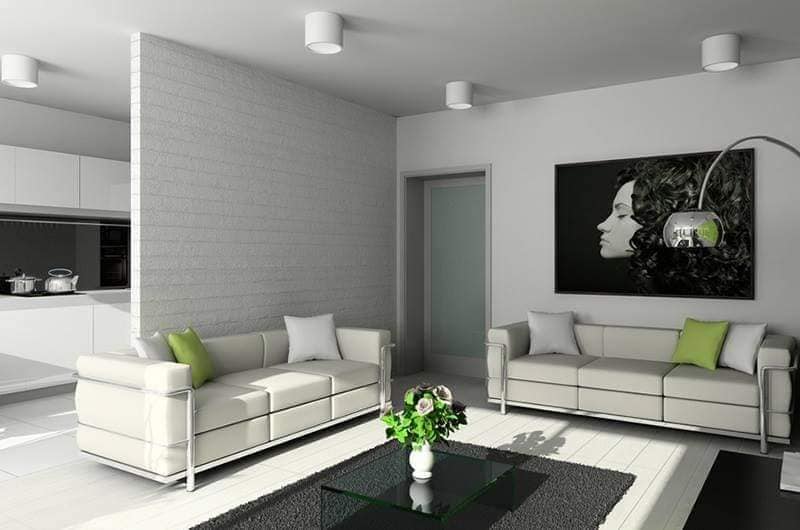 Soft touch interior designd | Asansol
