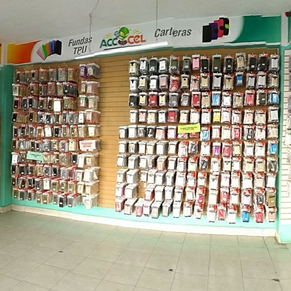 Acccel | Torreón