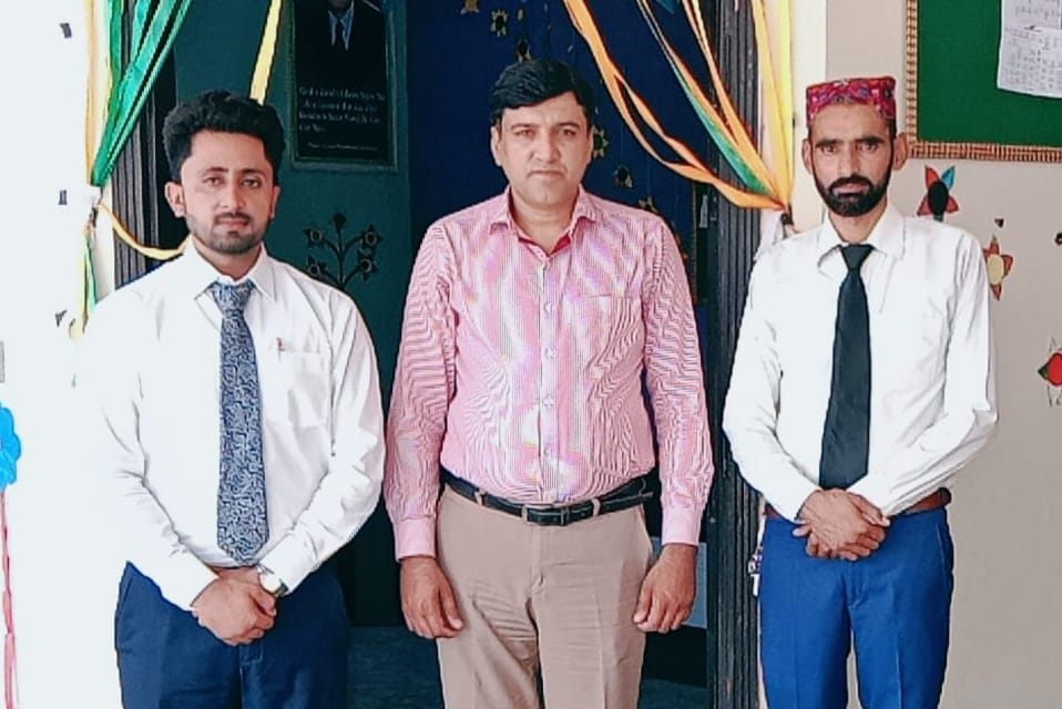 Apex Grammar School | Multan