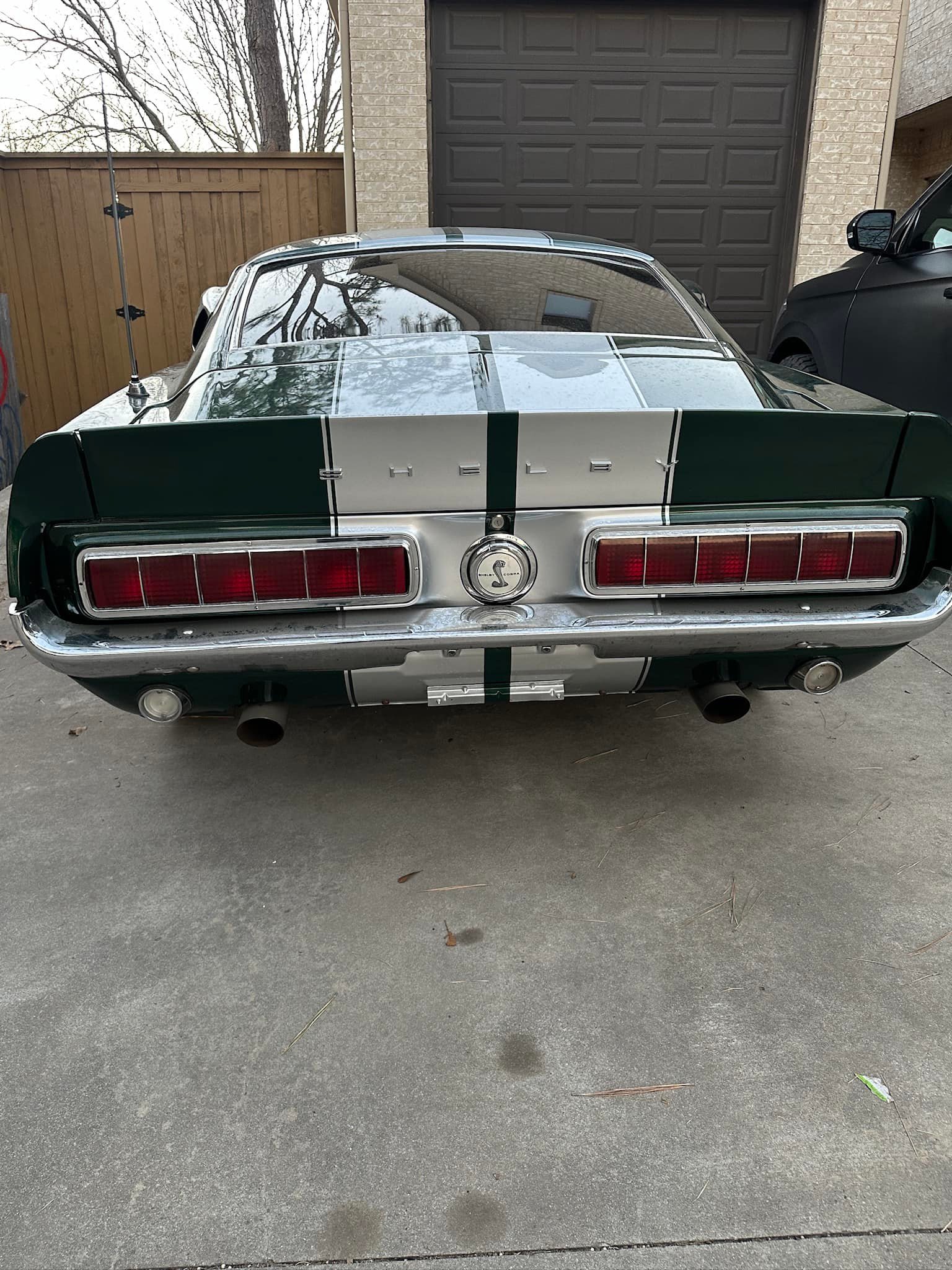 Mustang owners of Central Texas | Facebook