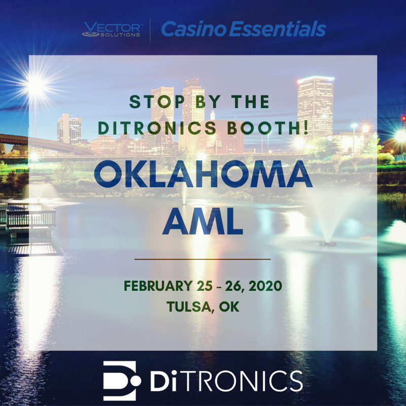 Ditronics Financial Services | Las Vegas NV