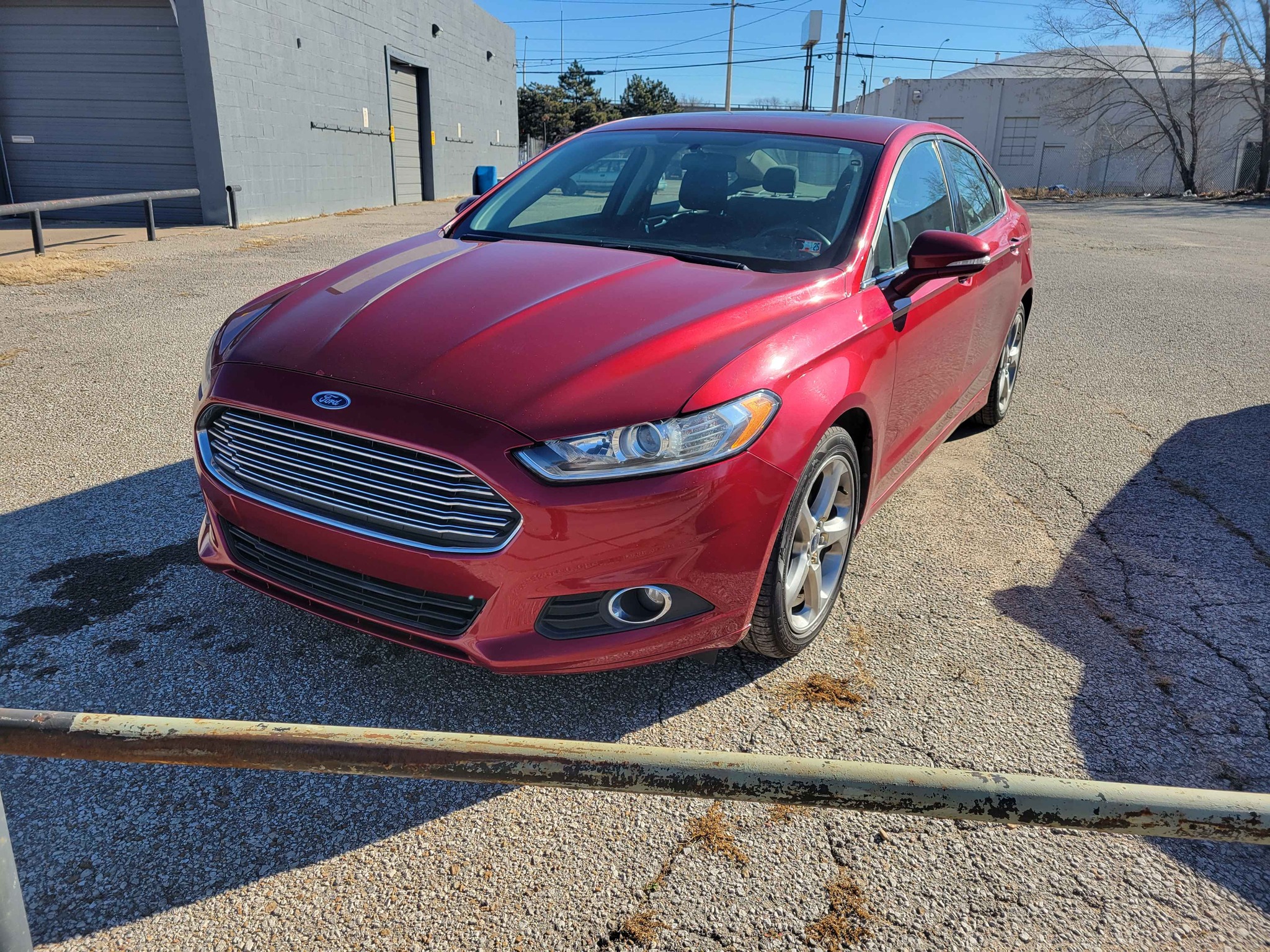 Wichita KS Used Cars and Auto Parts for Sale (Buy / Sell / Trade) | For