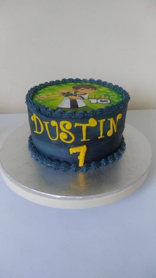 INnova Cake Design
