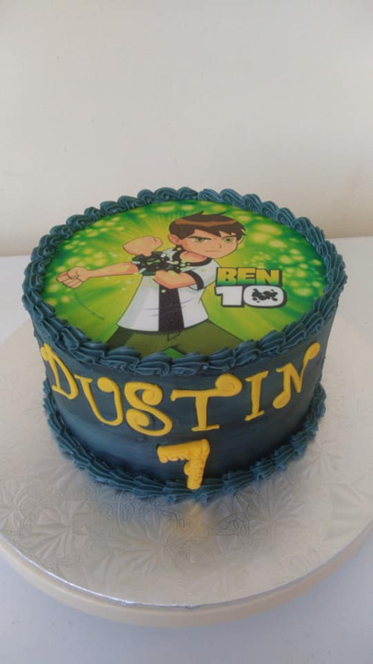INnova Cake Design