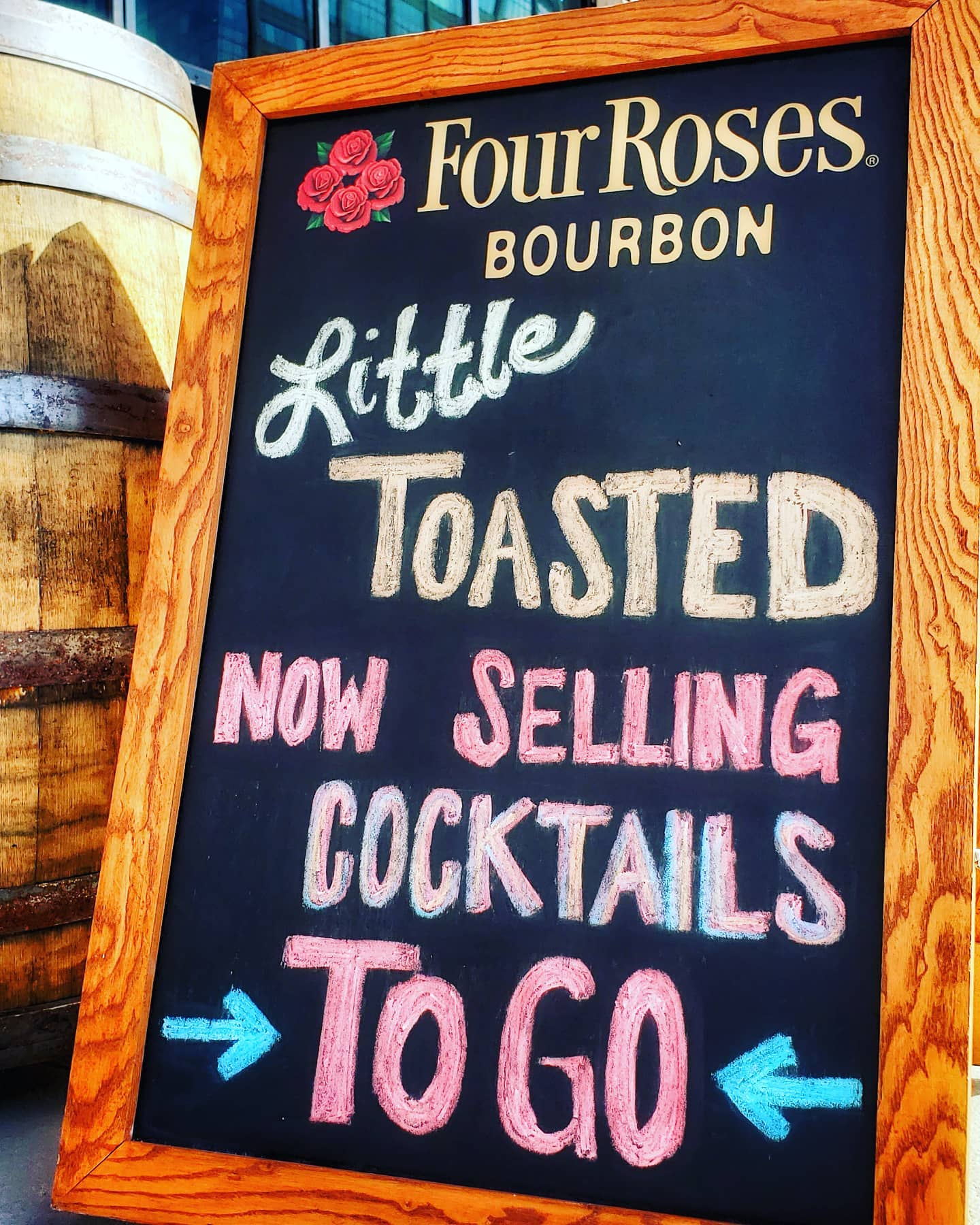 Little Toasted | Chicago IL