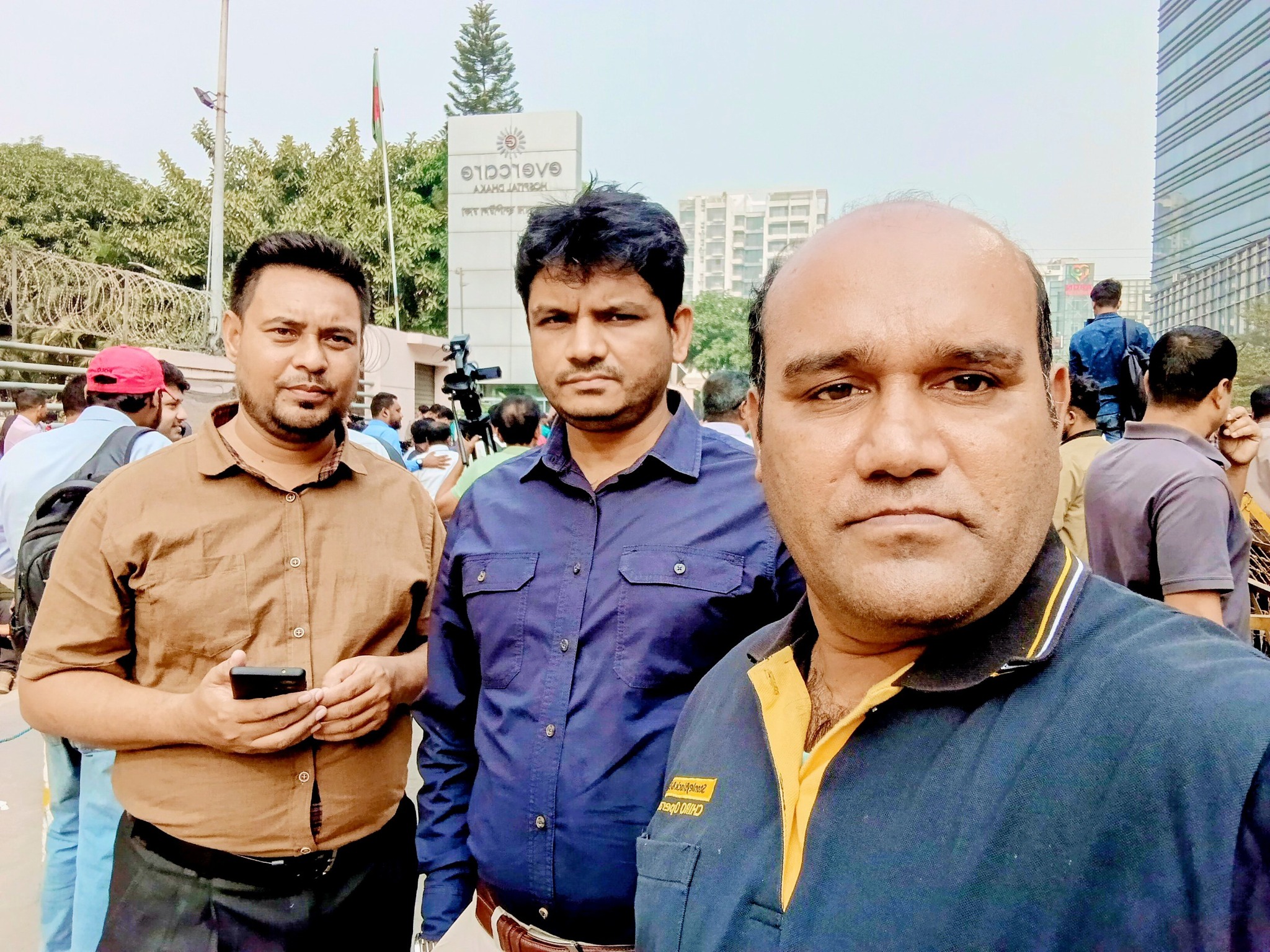 Mehedi Rajib