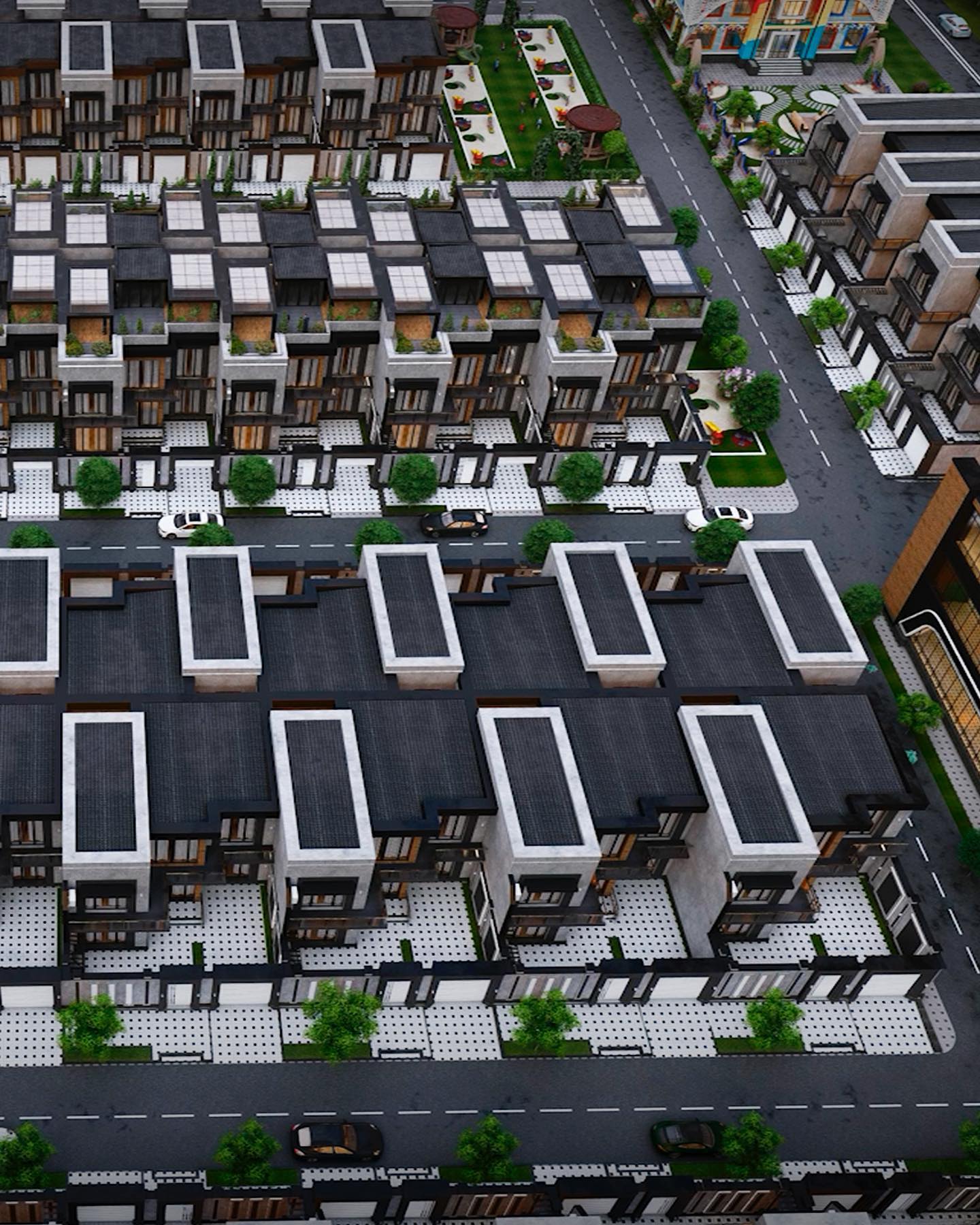 Samar Construction Group | Samarkand