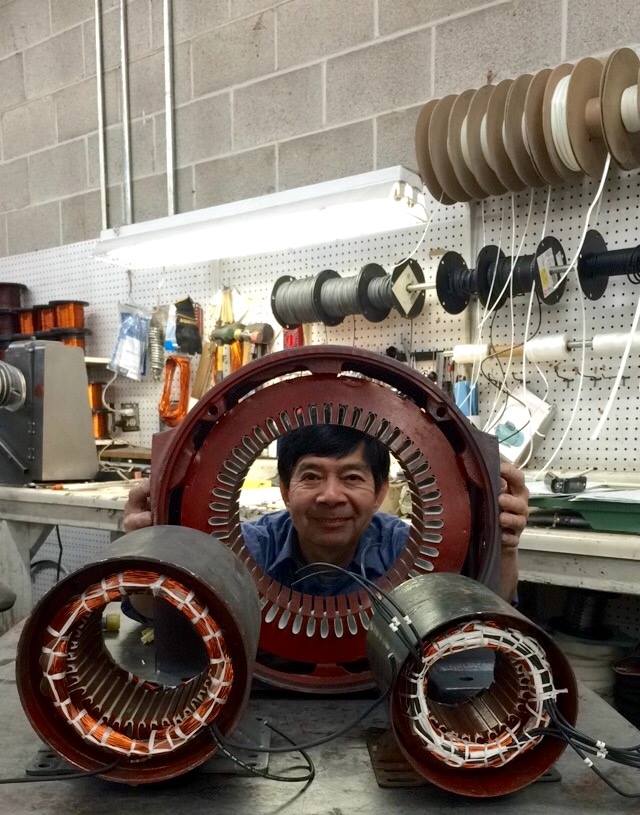 Danny's Electric Motors | Sandy UT