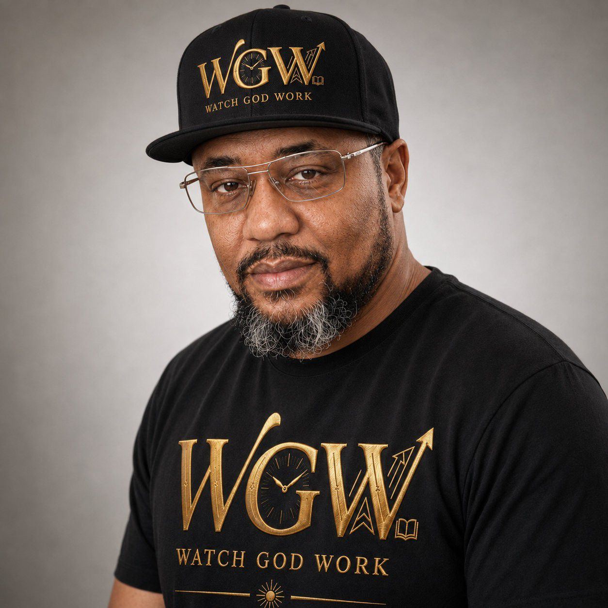 What do you think? Repairing people with Jesus is my next move. We'll ...