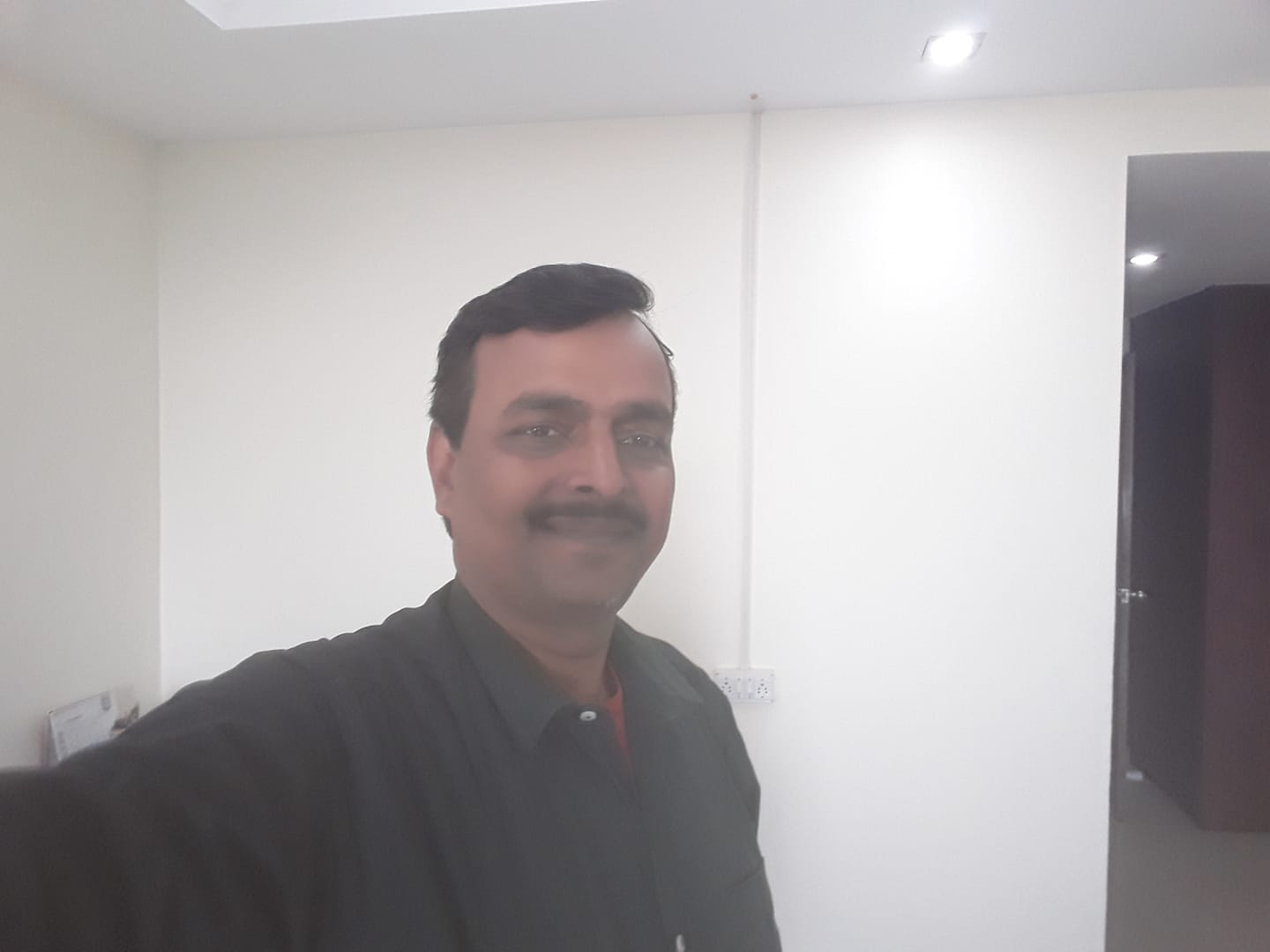 Rajeev Kumar Ranjan