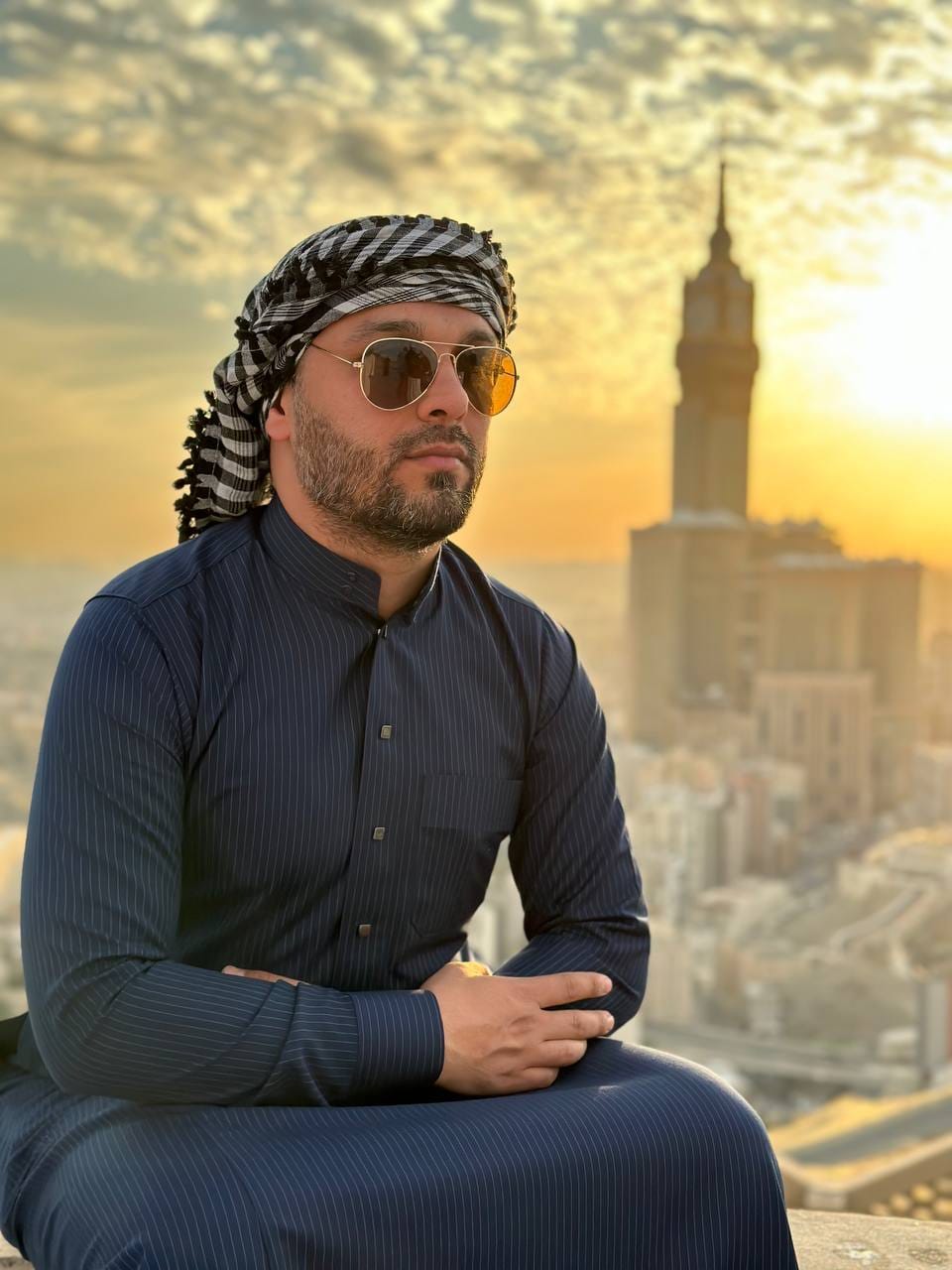 زين انور