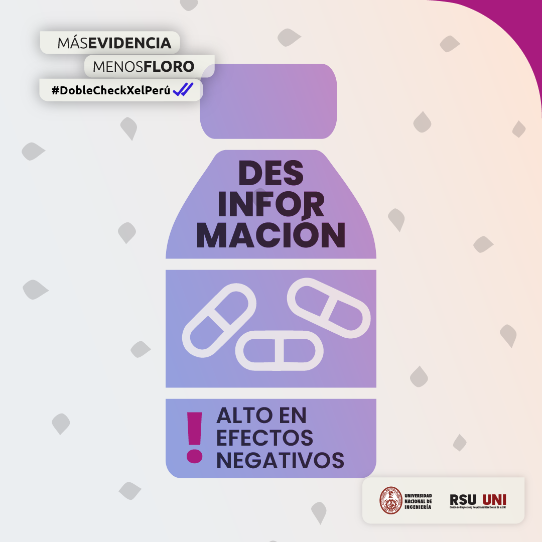 👀 ¿Alguna vez compartiste una noticia sin saber si la información era ...