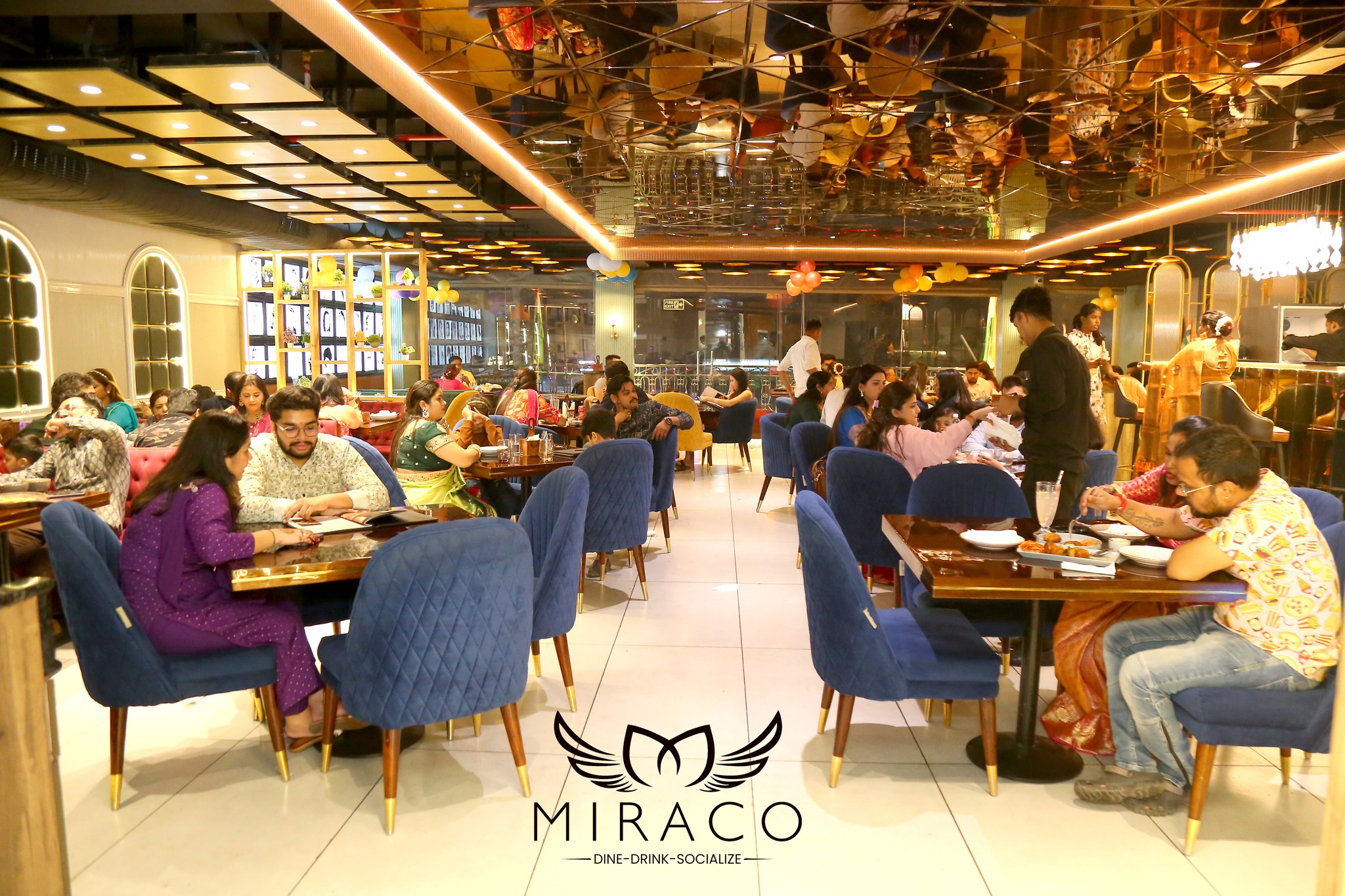 Miraco | Delhi