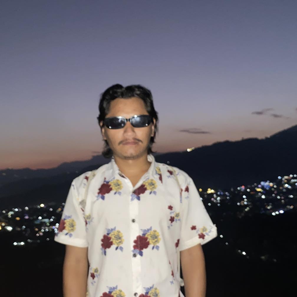 Janak Rana