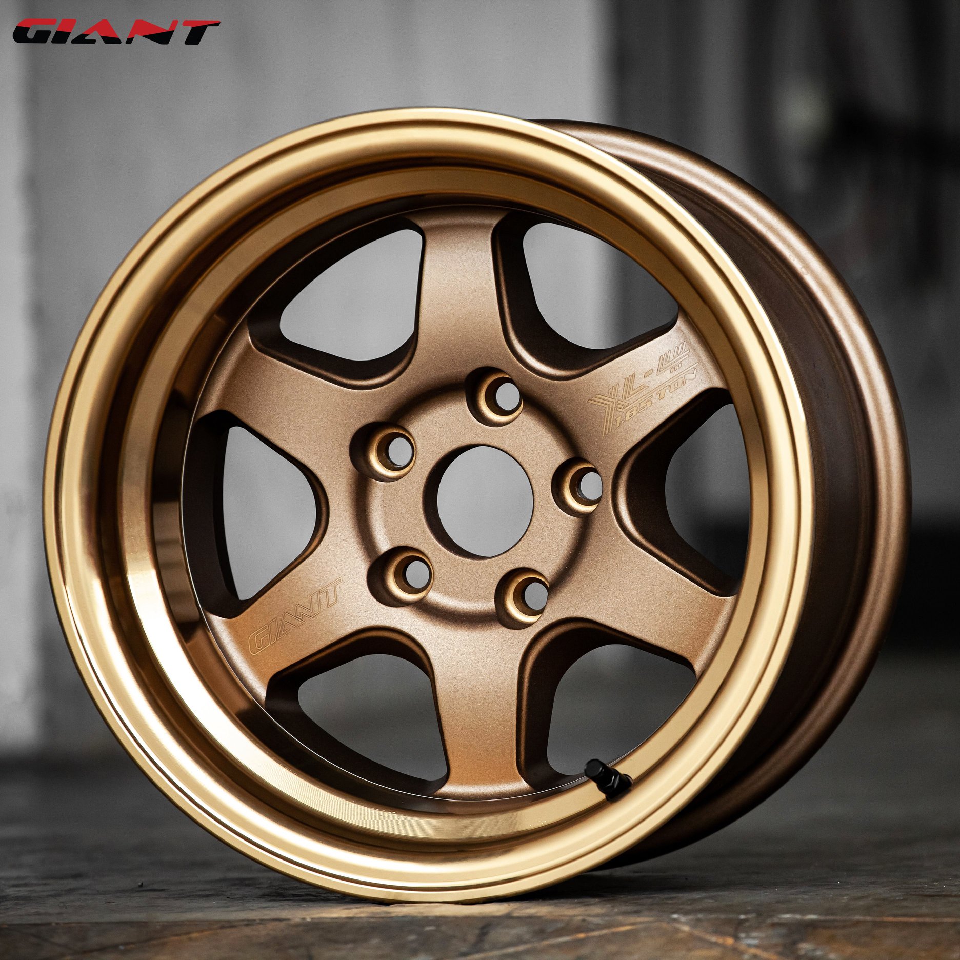 LENSO TIRES - อยากหาความแข็งแรง ทนทาน และพร้อมบรรทุก GIANT... | Facebook