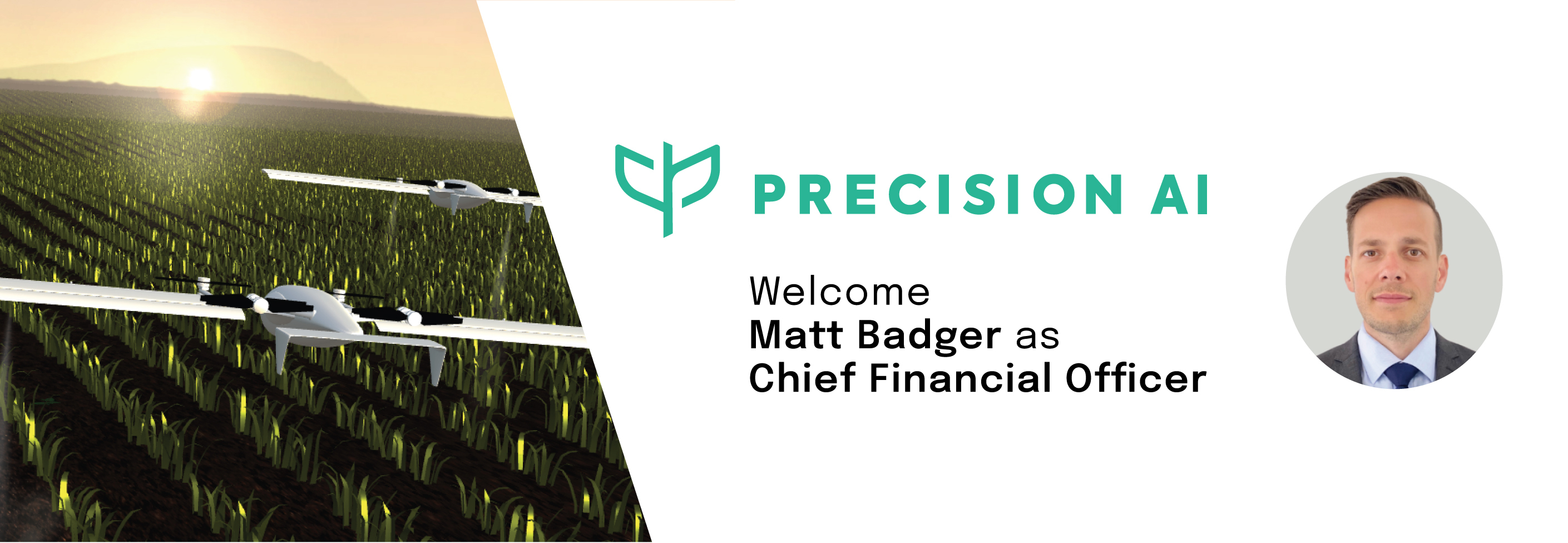 Precision AI - 📢 Big News! Precision AI is thrilled to... | Facebook