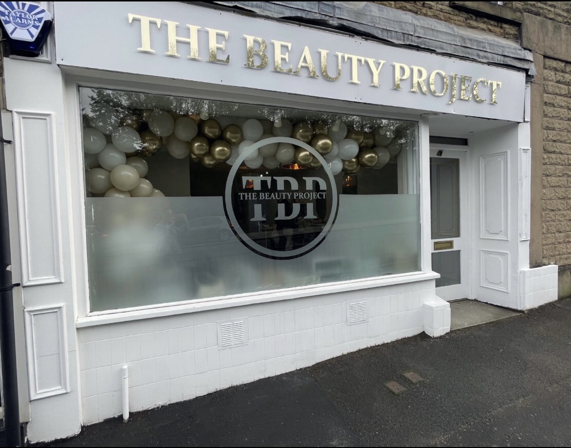 The Beauty Project | Stalybridge