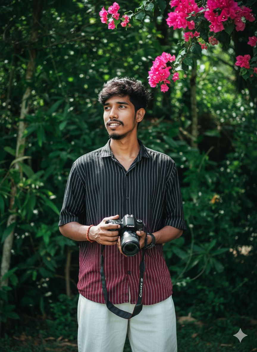 Saha Saikat