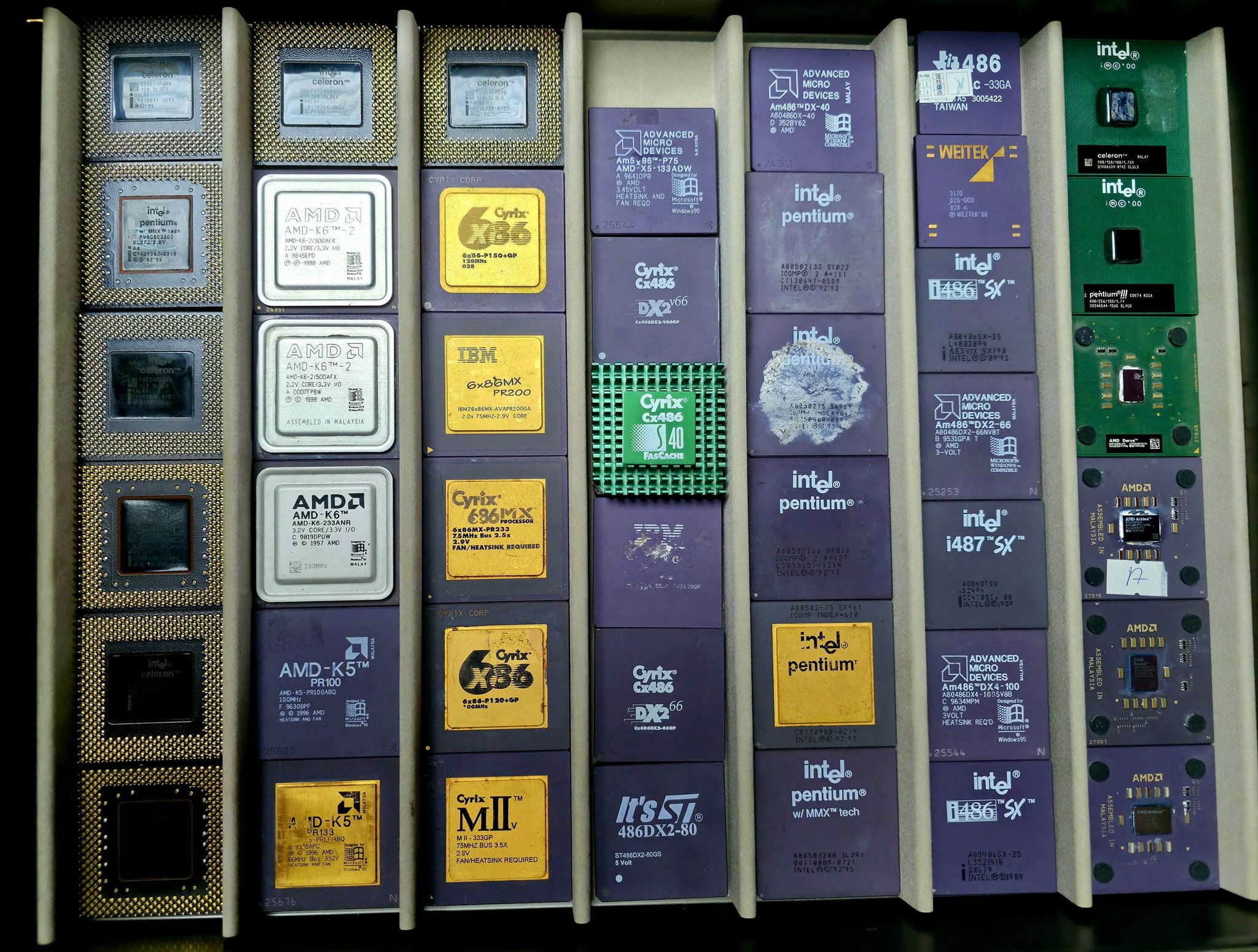 Uncovering Retro Computer Treasures: 90s Nostalgia in a Bisley Cabinet