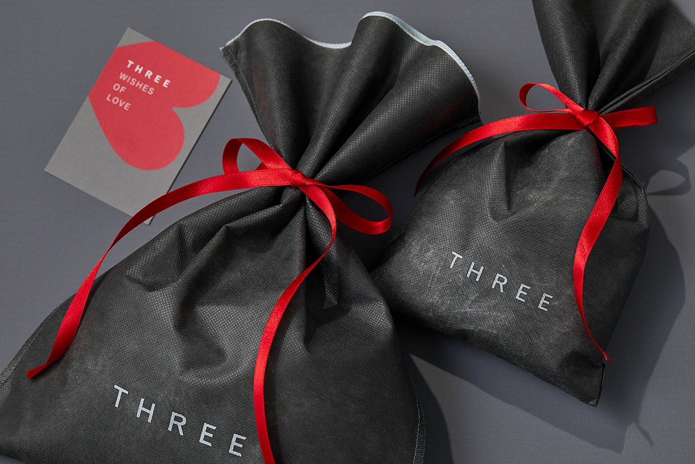 THREE Thailand - THREE... | Facebook