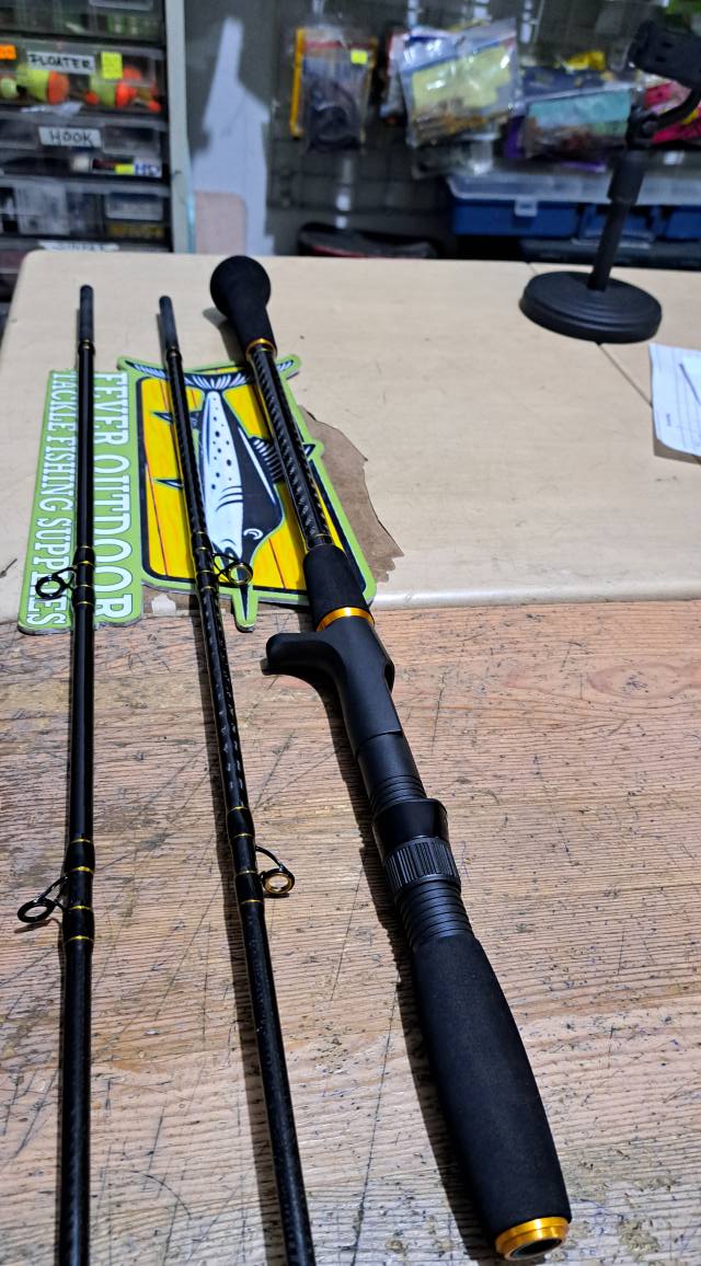 Fever Outdoor Tackle Fishing Supplies | Manila