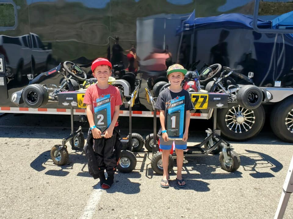 Sanner Racing | Wildomar CA