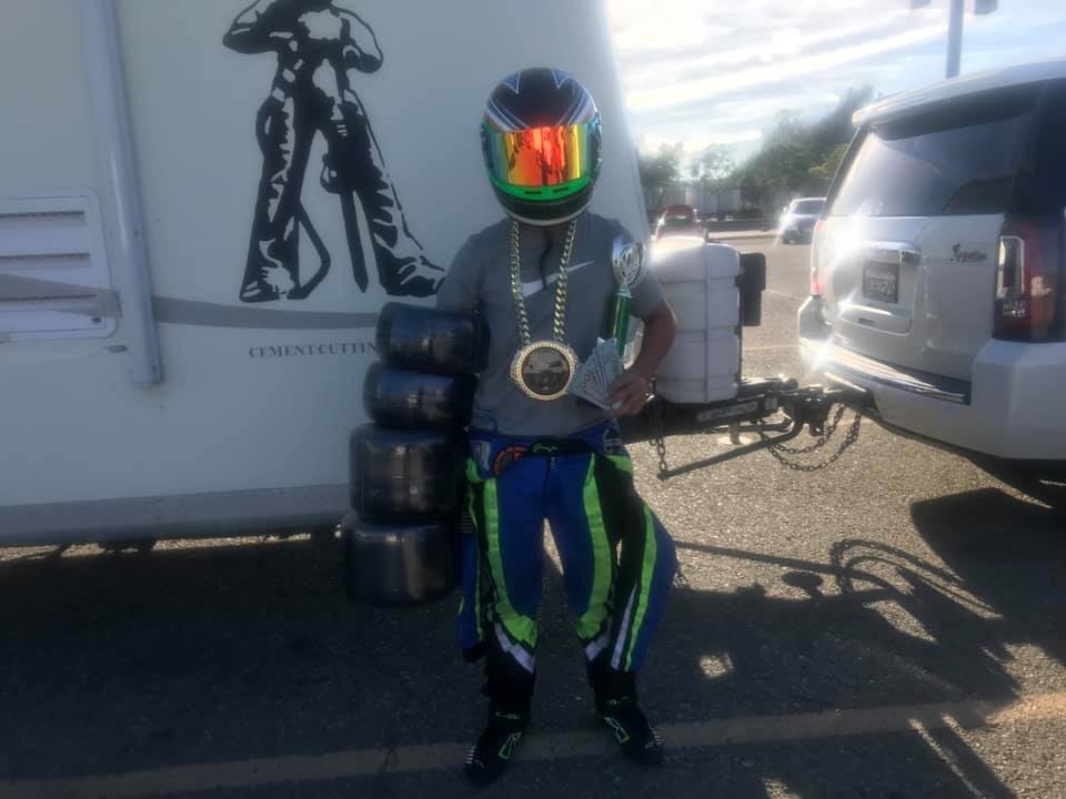 Sanner Racing | Wildomar CA